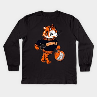 Cincinnati Bengals Kids Long Sleeve T-Shirt